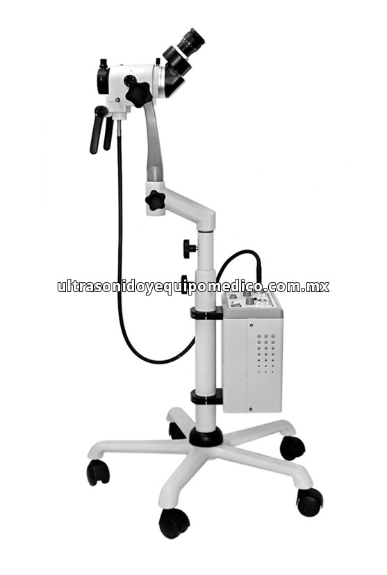 Colposcopios economicos ecleris - usados - nuevos - venta - mexico